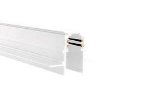 Шинопровод SPACE CLT 0.123 01 L3000 WH