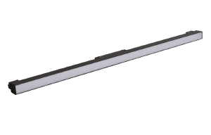 Трековый светильник SPACE CLT 0.33 001 20W BL M3000K