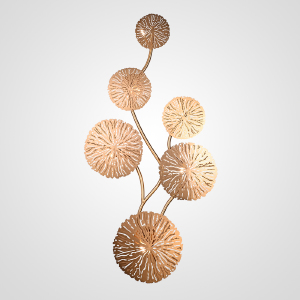Настенный светильник Inca-Twig-Wall01 179940-26