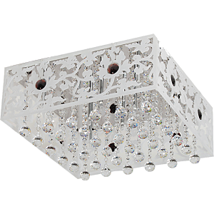 Потолочная люстра MW Light Каскад 384010208