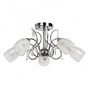 Потолочная люстра MW Light Нежность 356012205