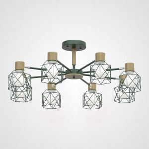 Потолочная люстра Corf-B01 189485-26