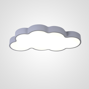 Светильник потолочный Cloud01 186679-26