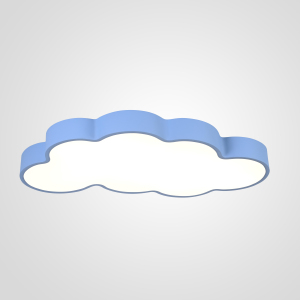 Светильник потолочный Cloud01 186681-26