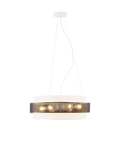 Подвесная люстра Gela V10486-6P
