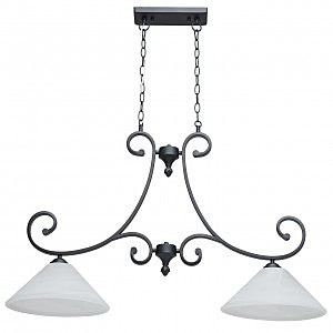 Подвесная люстра MW Light Аида 323015002