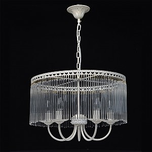 Подвесная люстра MW Light Нора 454010505