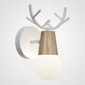 Настенное бра Deer01 181041-26
