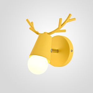 Настенное бра Deer01 181042-26