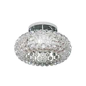 Потолочная люстра MW Light Омега 325013601