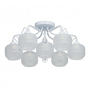 Потолочная люстра MW Light Грация 358017407