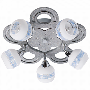 Потолочная люстра MW Light Ультра 229011505
