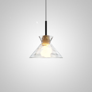 Светильник подвесной Omg-Glass01 187977-23