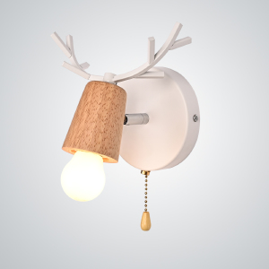 Настенное бра Deer01 204237-26