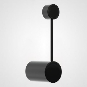 Настенный светильник Dots01 101536-26