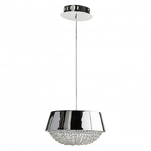 Хрустальная люстра MW Light Фортер 461010706