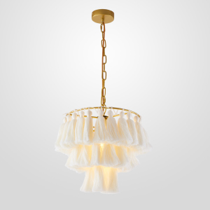 Светильник подвесной Tassel01 181896-26
