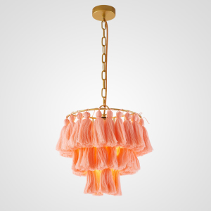 Светильник подвесной Tassel01 181897-26