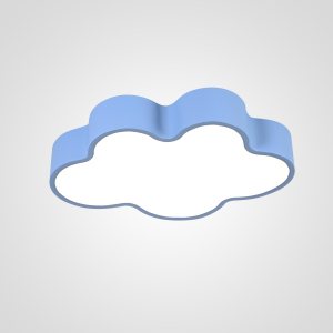 Светильник потолочный Cloud01 186675-26