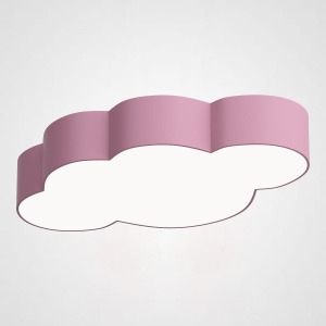 Светильник потолочный Cloud01 186683-26