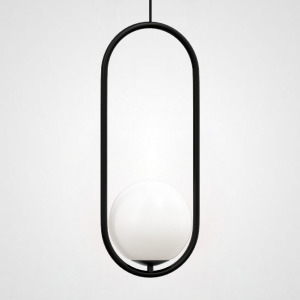 Светильник подвесной Hoop-B01 179966-22