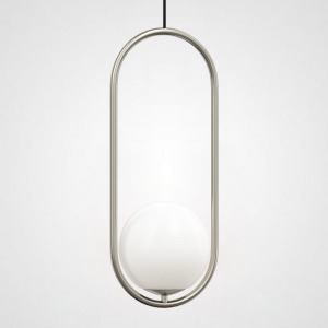 Светильник подвесной Hoop-B01 212754-22