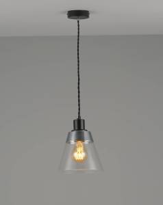 Светильник подвесной Brizzi V2782-1P