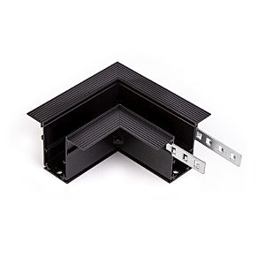 Коннекторы Slim Magnetic Slim Magnetic Коннектор угловой для встраиваемого шинопровода 85092/11