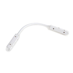 Коннекторы Slim Magnetic Slim Magnetic Гибкий коннектор белый 85099/00