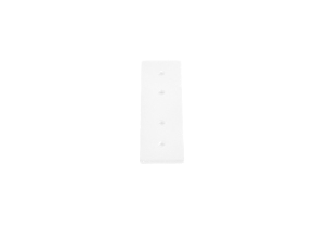 Коннекторы SPACE CLT 0.203 05 WH