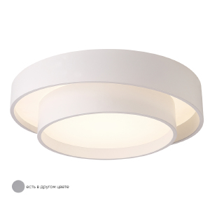 Потолочная люстра Flor FLOR PL39W LED 4000K WH