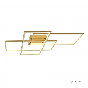 Потолочная люстра Grace 231/3-60W-3000K GL