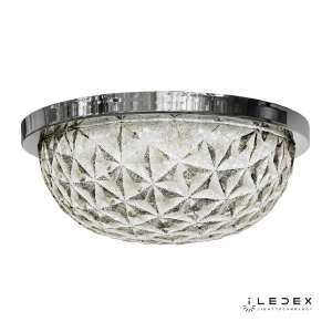 Светильник потолочный Bliss FOKD-68-501 CR
