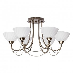 Потолочная люстра MW Light Фелиция 347016806