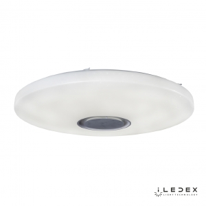 Светильник потолочный Jupiter 90W-Brilliant-Ent