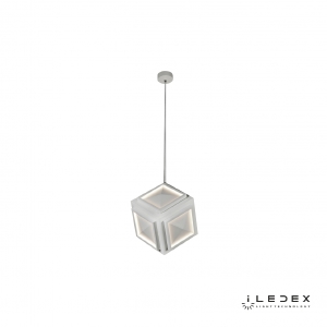 Светильник подвесной Creator X069164 WH