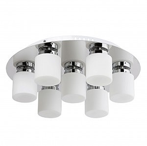 Потолочная люстра MW Light Техно 300011807