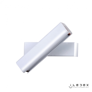 Настенный светильник Firefox 8104W-10W-3000K WH