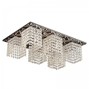 Потолочная люстра MW Light Премьера 374012012