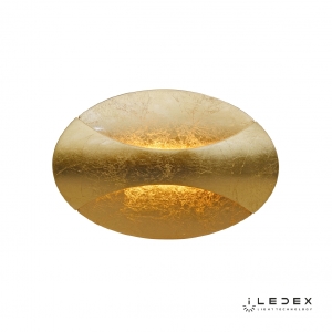 Настенный светильник Flux ZD7151-6W Gold