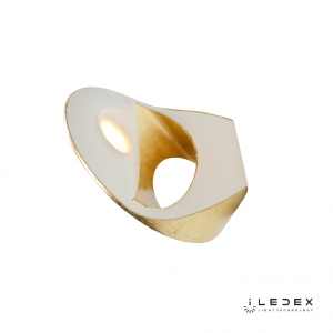 Настенный светильник Light Flux ZD8152-6W Gold