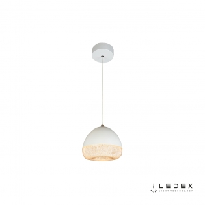 Светильник подвесной Flake WLD8885-1 WH