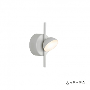 Настенное бра Inefable X088203 WH