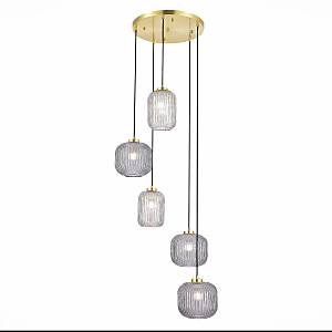Светильник подвесной Gran SL1154.303.05