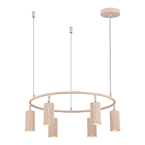 Подвесная люстра Kendo SL1213.603.06
