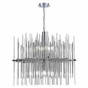 Подвесная люстра Teramo SL1628.103.12
