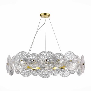 Подвесная люстра Flero SL1657.203.10