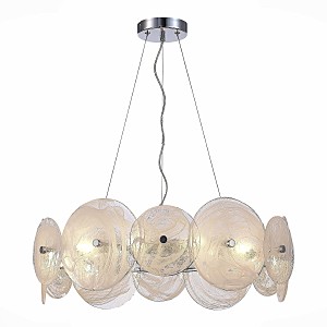 Подвесная люстра Elsa SL1658.103.12