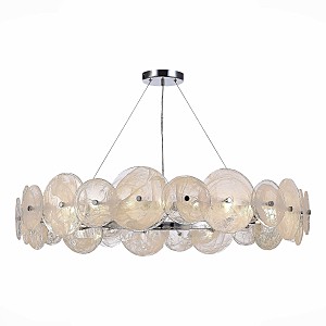 Подвесная люстра Elsa SL1658.103.22