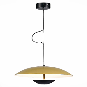 Светильник подвесной Armonico SL6502.203.01